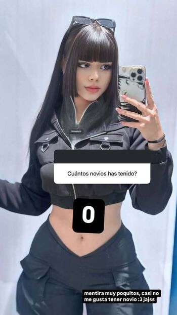 Full leaked Chxrryxblossom private onlyfans photo