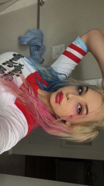 Full leaked Chy marie private onlyfans photo