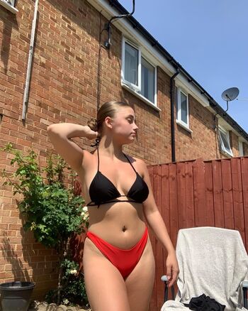 Full leaked Chyanne brown private onlyfans photo