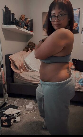 Full leaked Chyna latoxica private onlyfans photo