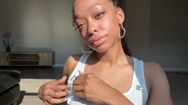 Full leaked Chynaunique private onlyfans photo