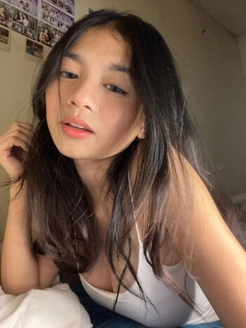 Full leaked Chynna san lorenzo private onlyfans photo