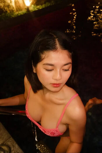 Full leaked Chynna san lorenzo private onlyfans photo