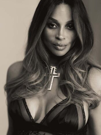 Full leaked Ciara private onlyfans photo