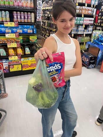 Full leaked Ciara bravo private onlyfans photo