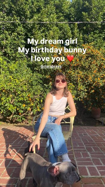 Full leaked Ciara bravo private onlyfans photo