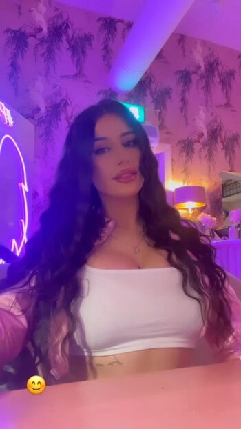 Full leaked Ciara lennon page private onlyfans photo