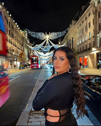 Full leaked Ciara lennon private onlyfans photo