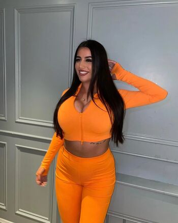 Full leaked Ciara lennon private onlyfans photo