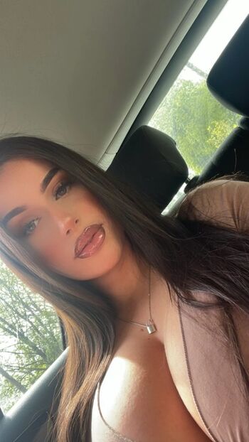 Full leaked Ciara lennon private onlyfans photo