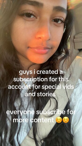 Full leaked Ciara oommen private onlyfans photo