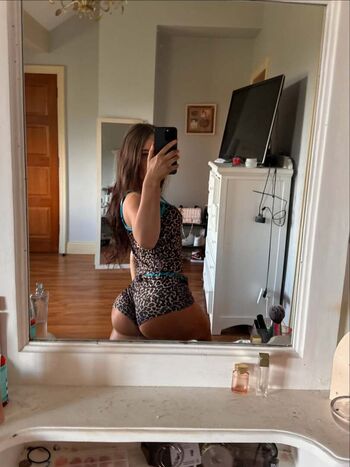 Full leaked Ciara wilmot private onlyfans photo