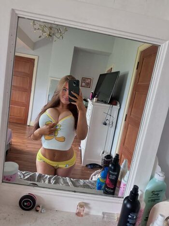 Full leaked Ciara wilmot private onlyfans photo