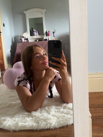 Full leaked Ciara wilmot private onlyfans photo
