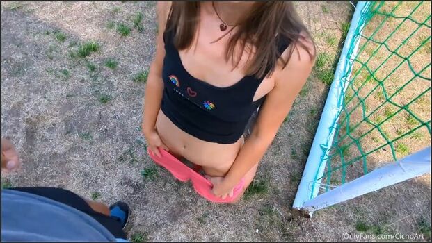 Full leaked Cichoart private onlyfans photo