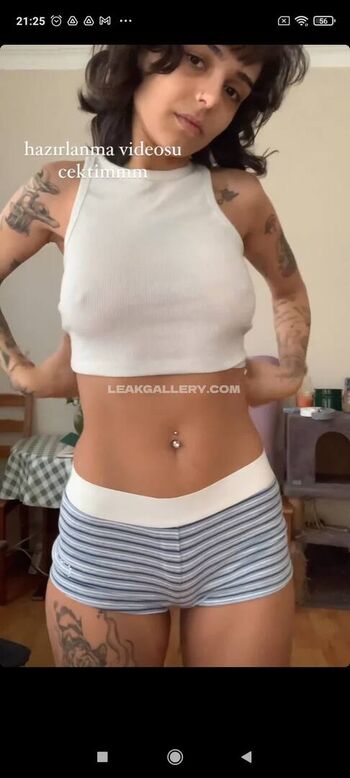 Full leaked Ciciguner private onlyfans photo