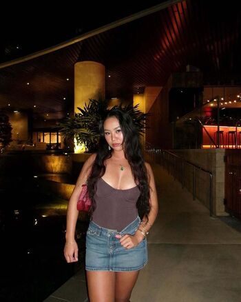 Full leaked Cienna abara private onlyfans photo