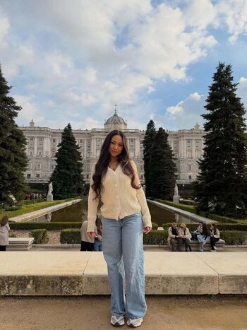 Full leaked Cienna abara private onlyfans photo