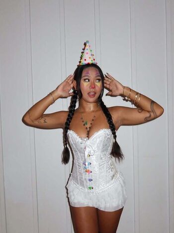 Full leaked Cienna abara private onlyfans photo