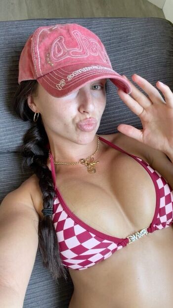 Full leaked Cienna dare private onlyfans photo