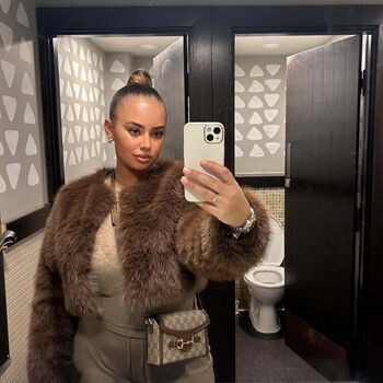 Full leaked Cienna stewartt private onlyfans photo