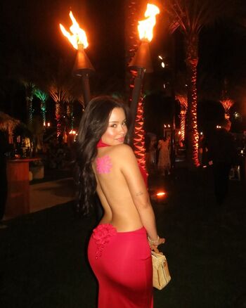 Full leaked Cierra ramirez private onlyfans photo