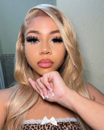 Full leaked Cierra rw private onlyfans photo