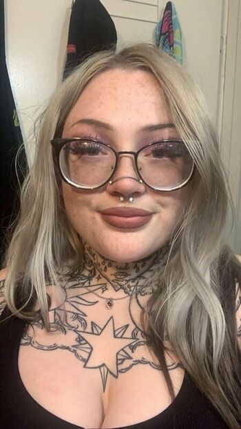 Full leaked Cierra scotton private onlyfans photo