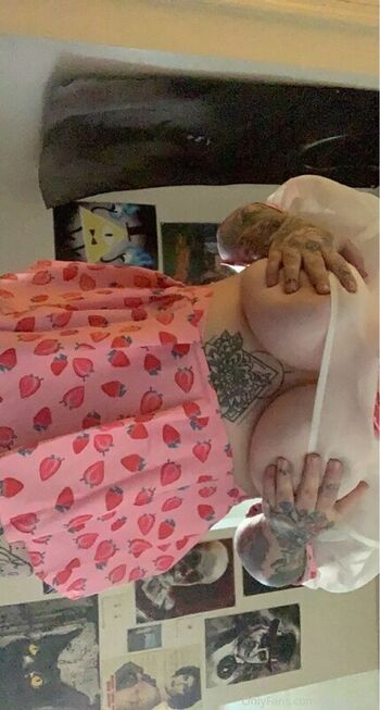 Full leaked Cierra scotton private onlyfans photo