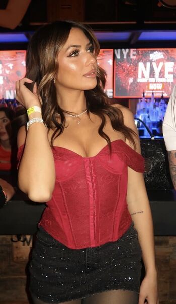 Full leaked Cierrabrickley page private onlyfans photo