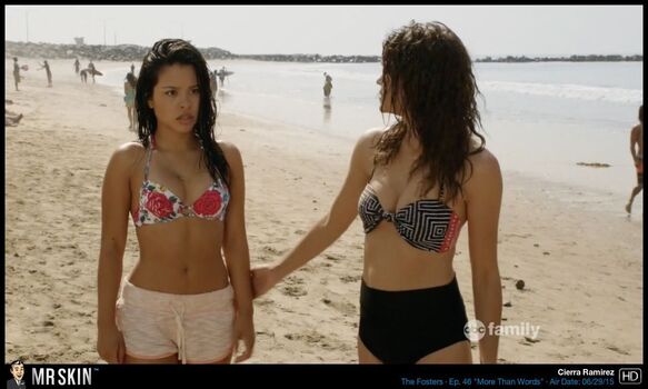 Full leaked Cierraramirez private onlyfans photo