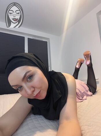 Full leaked Cigdem crystal private onlyfans photo