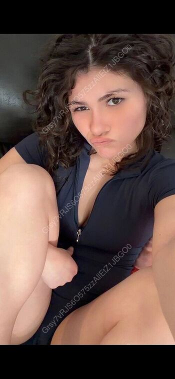 Full leaked Ciggybae  page private onlyfans photo