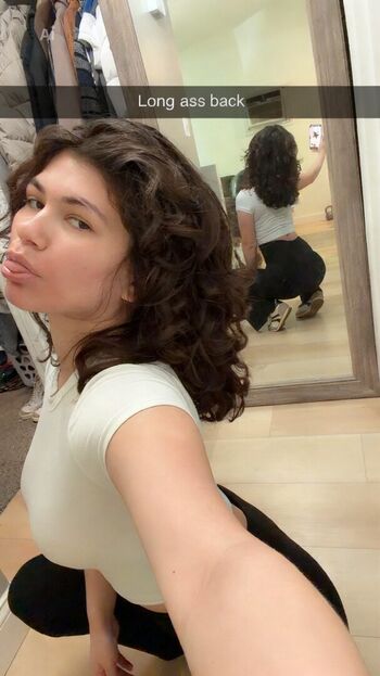 Full leaked Ciggybae  page private onlyfans photo