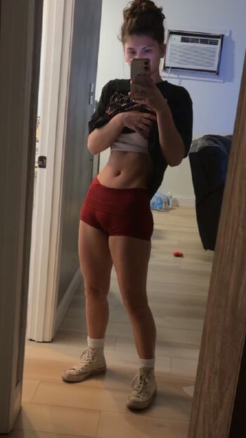 Full leaked Ciggybae private onlyfans photo