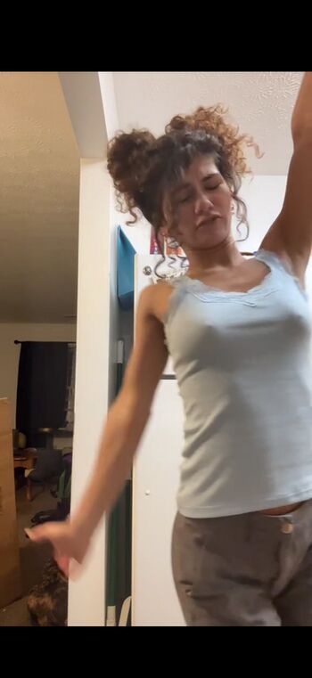 Full leaked Ciggybae private onlyfans photo