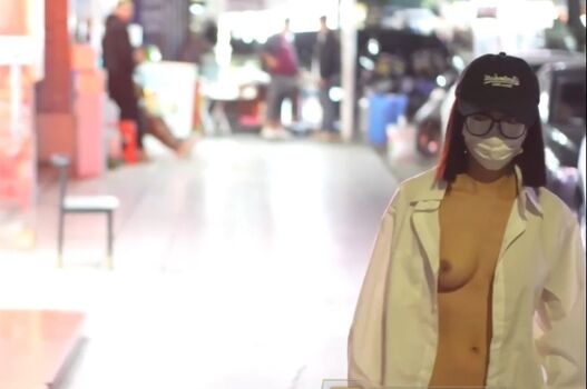 Full leaked Cikai moon private onlyfans photo