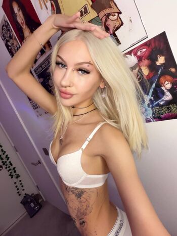 Full leaked Cillycilly private onlyfans photo