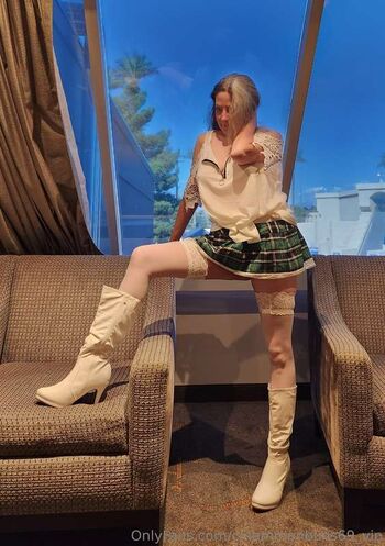 Full leaked Cinammonbuns vip private onlyfans photo