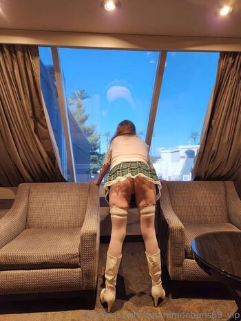 Full leaked Cinammonbuns vip private onlyfans photo