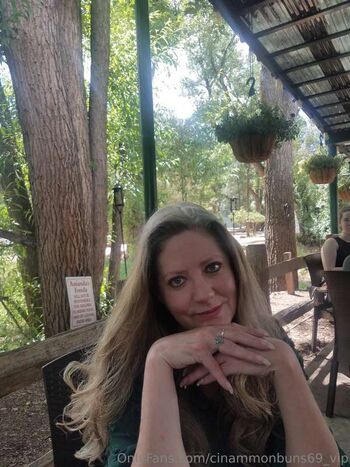 Full leaked Cinammonbuns vip private onlyfans photo