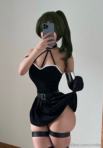 Full leaked Cindae private onlyfans photo