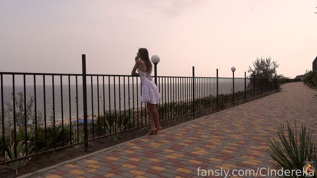 Cinderella Girl