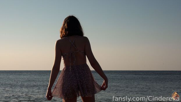 Cinderella Girl