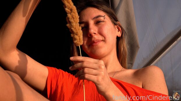 Cinderella Girl