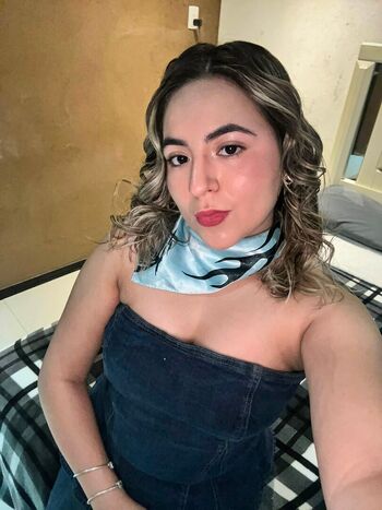 Full leaked Cindy astrid private onlyfans photo