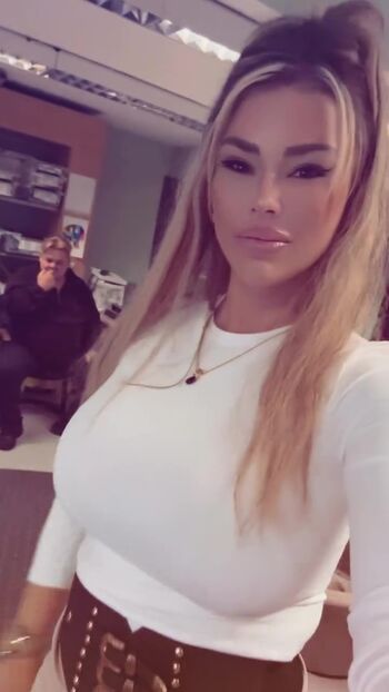 Full leaked Cindy breuer private onlyfans photo