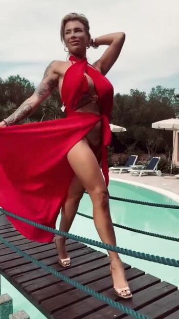 Full leaked Cindy breuer private onlyfans photo