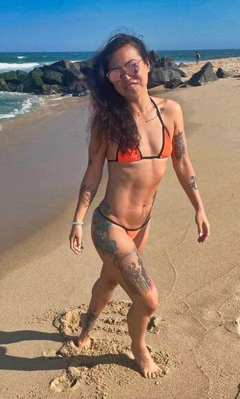Full leaked Cindy chang private onlyfans photo