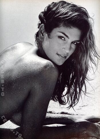 Full leaked Cindy crawford page private onlyfans photo